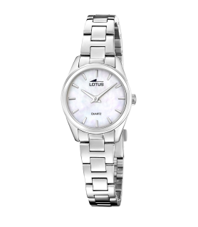 RELOJ LOTUS OLD MONEY NÁCAR...