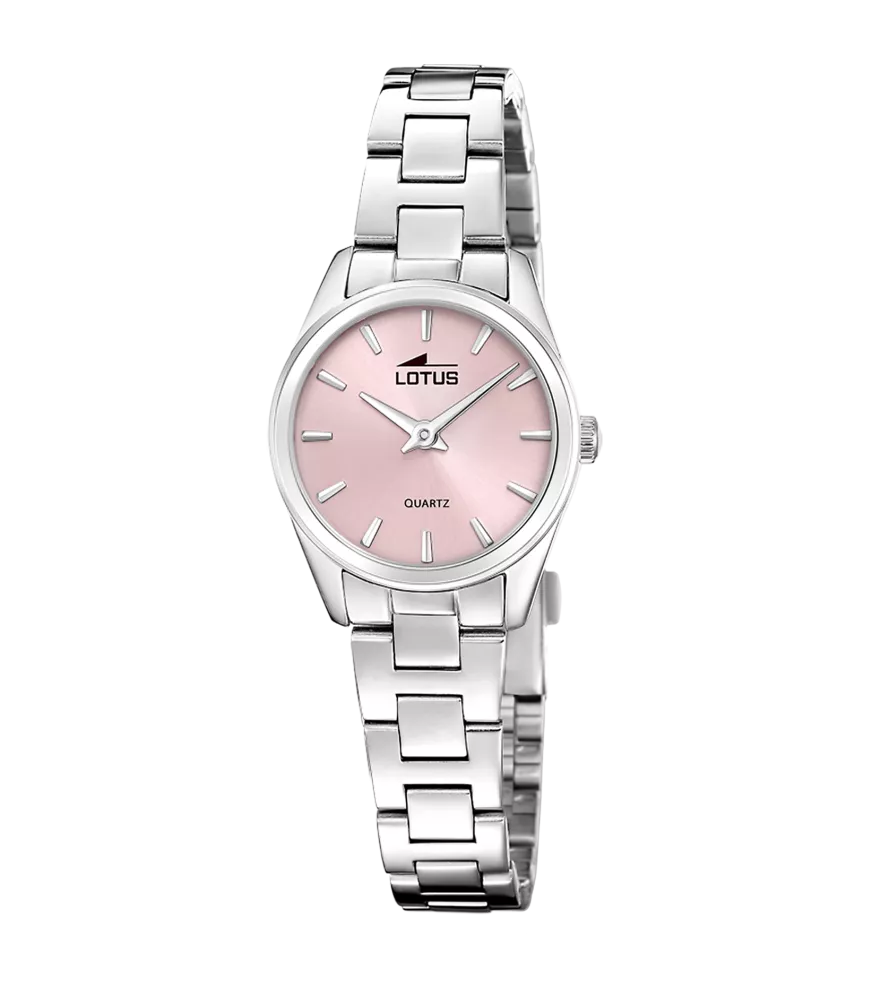 Reloj Lotus Old Money mujer, cuarzo ,analógico, 2 agujas. 19006/2