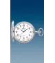 Reloj Festina bolsillo hombre, cuarzo, analógico y 3 agujas. F2021/1