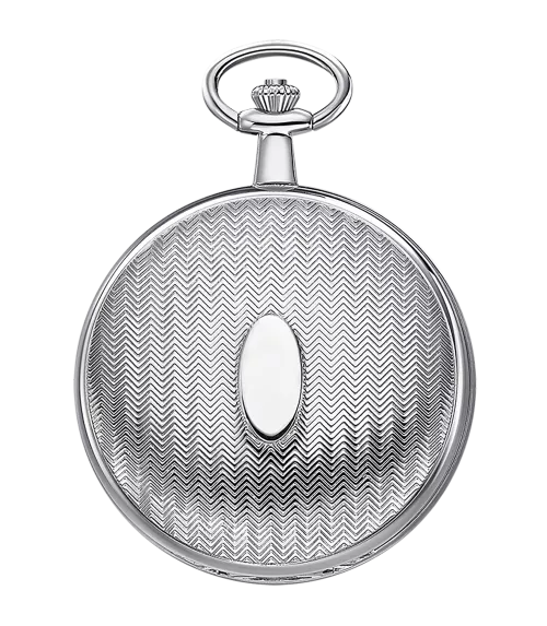 Reloj Festina bolsillo hombre, cuarzo, analógico y 3 agujas. F2021/1