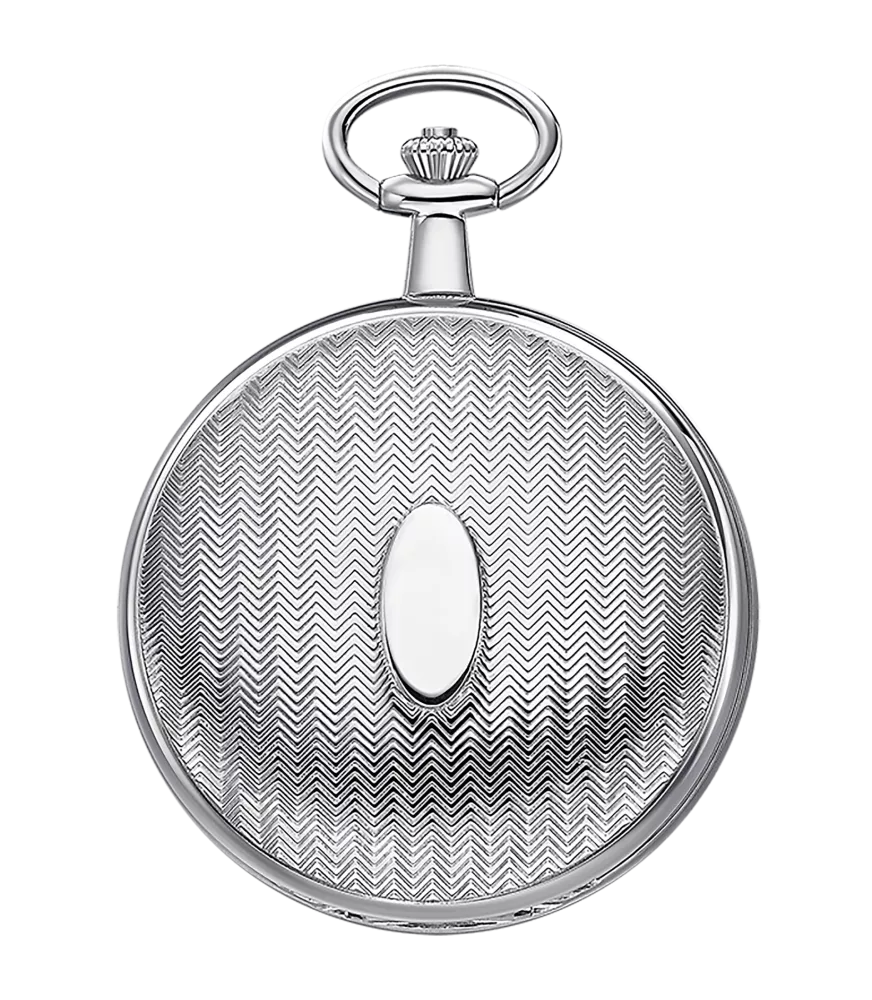 Reloj Festina bolsillo hombre, cuarzo, analógico y 3 agujas. F2021/1