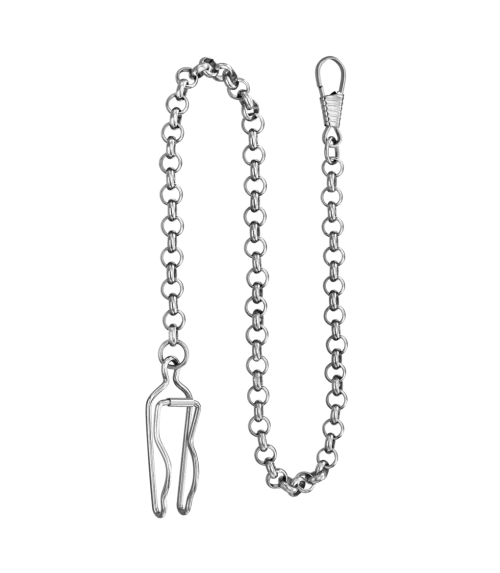 Reloj Festina bolsillo hombre, cuarzo, analógico y 3 agujas. F2024/1