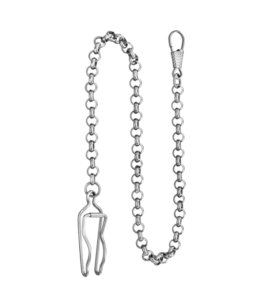 Reloj Festina bolsillo hombre, cuarzo, analógico y 3 agujas. F2024/1