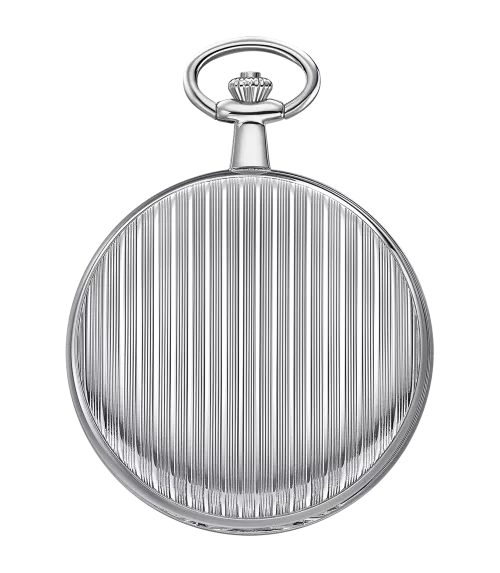 Reloj Festina bolsillo hombre, cuarzo, analógico y 3 agujas. F2024/1