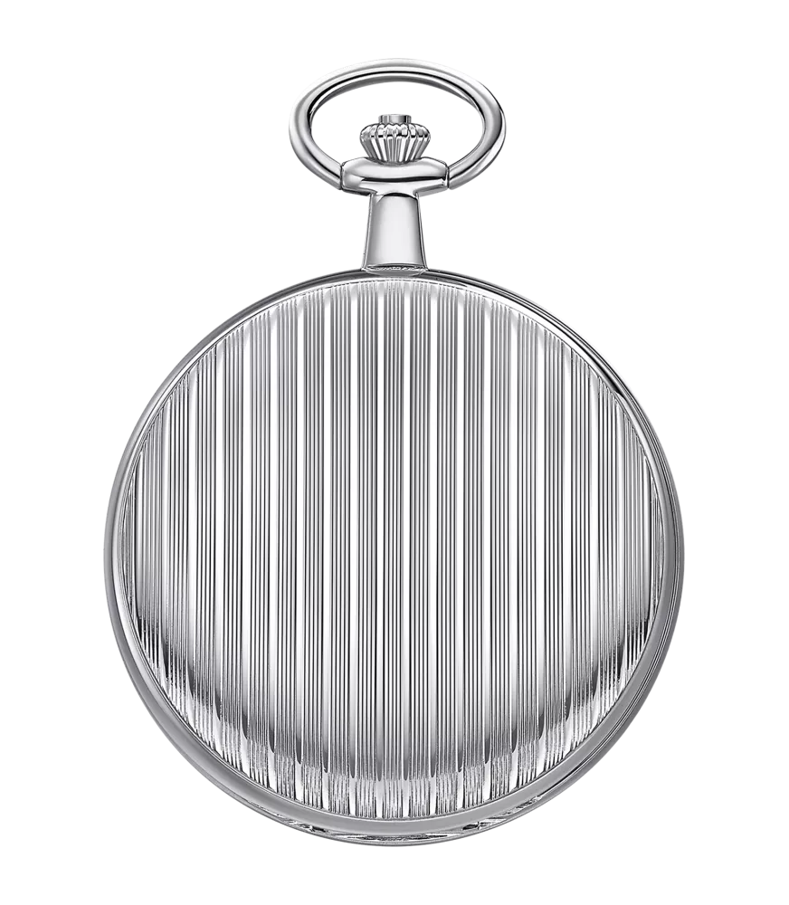 Reloj Festina bolsillo hombre, cuarzo, analógico y 3 agujas. F2024/1