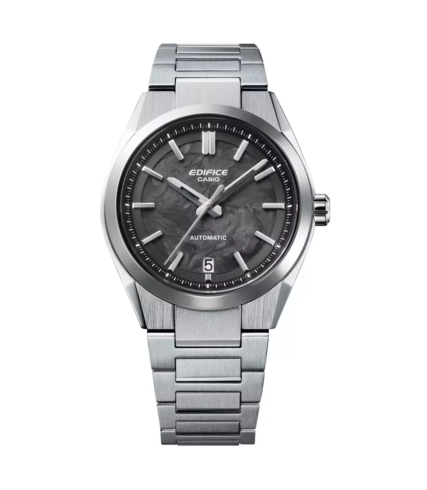 Reloj Casio Edifice Automático hombre EFK-100CD-1AER