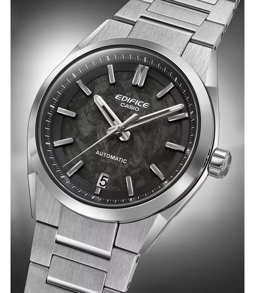 Reloj Casio Edifice Automático hombre EFK-100CD-1AER