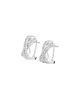 Pendientes Lotus Silver para mujer. LP3870-4/1 