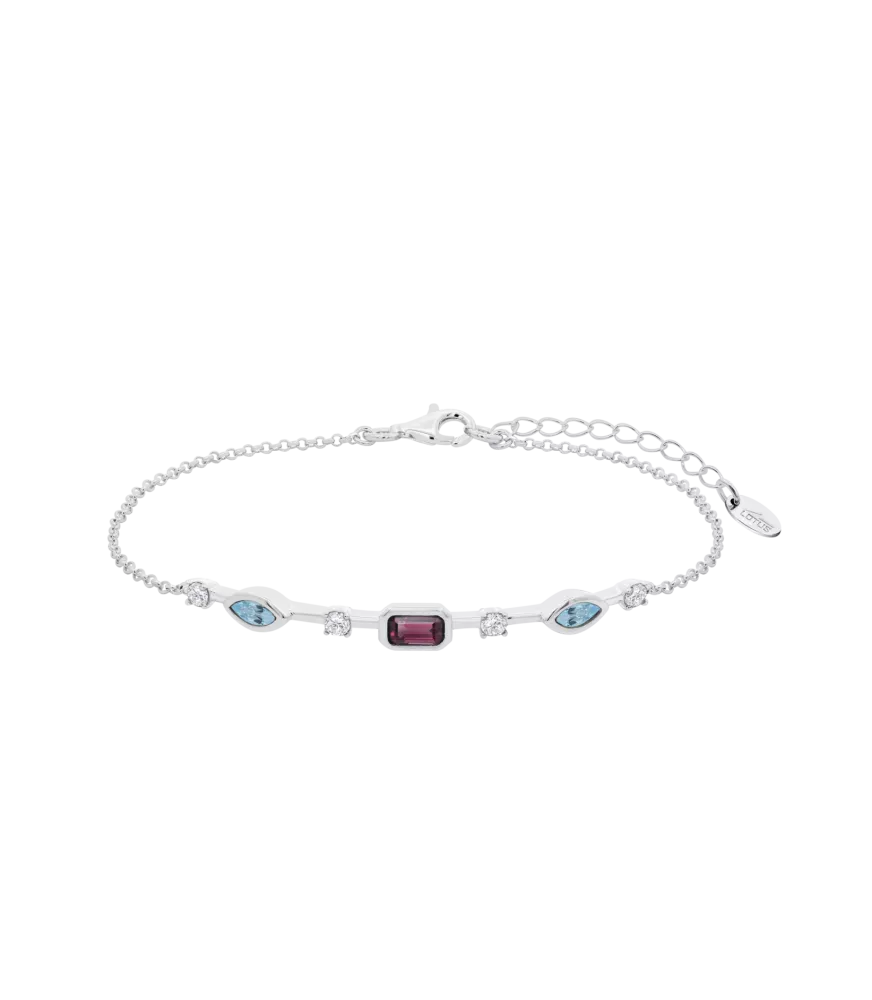 Pulsera Lotus Silver para mujer. LP3882-2/1