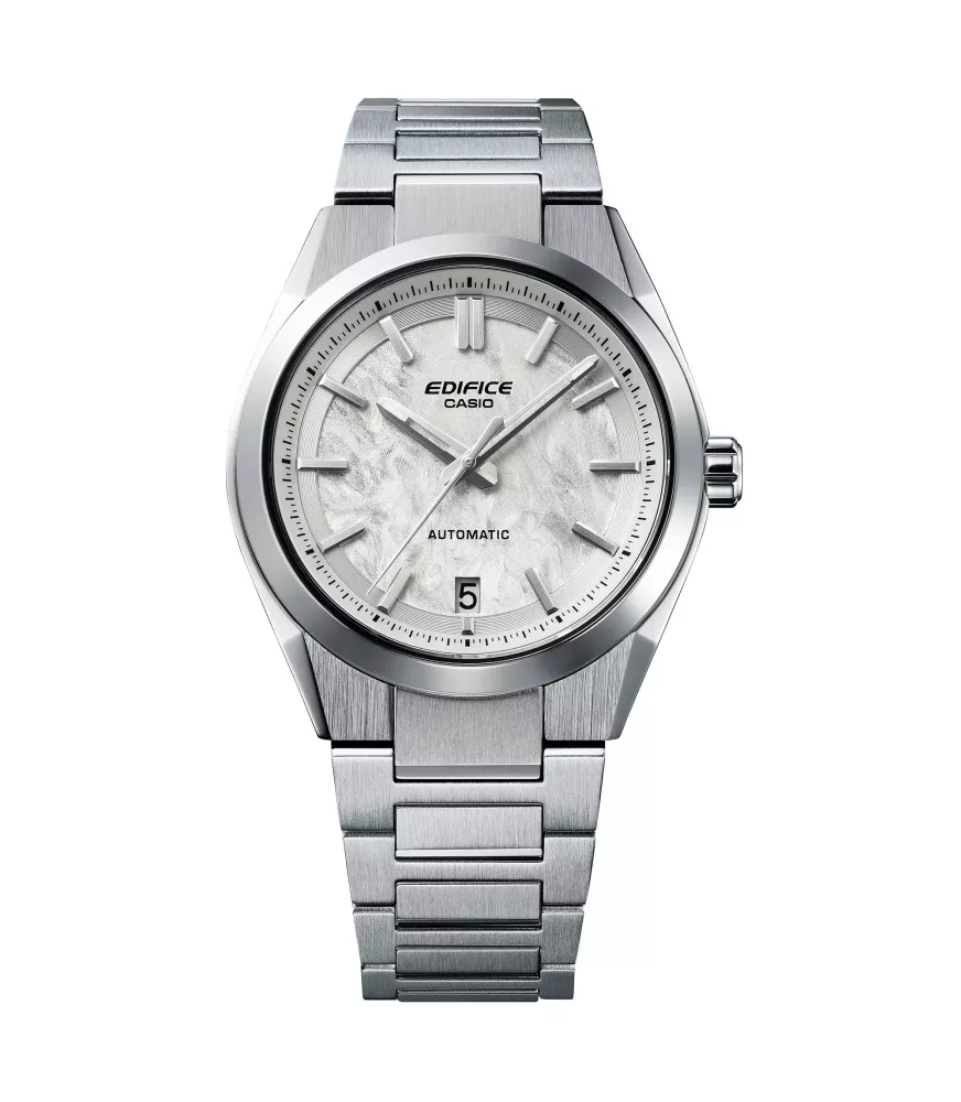 Reloj Casio Edifice Automático hombre EFK-100D-7AER