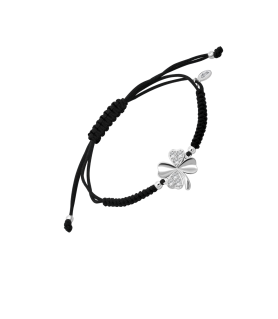 PULSERA LOTUS SILVER MYSTIC...