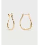 Pendientes Air Mini, P D Paola, colección Básicos de joyeria.