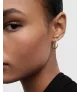 Pendientes Air Mini, P D Paola, colección Básicos de joyeria.