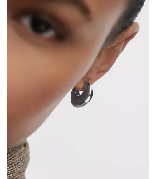 Pendientes Wave, P D Paola, colección Básicos de joyeria.