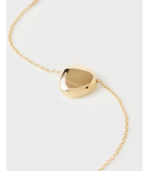 Collar Wave, P D Paola, colección Básicos de joyeria.