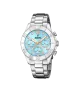 Reloj Festina Boyfriend, mujer, cuarzo, cronógrafo, F20603/4