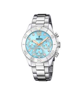 RELOJ FESTINA BOYFRIEND...