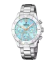 Reloj Festina Boyfriend, mujer, cuarzo, cronógrafo, F20603/4