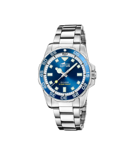 RELOJ LOTUS TRENDY MUJER...