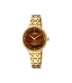 Reloj Festina mujer, cuarzo, analógico y 2 agujas. 