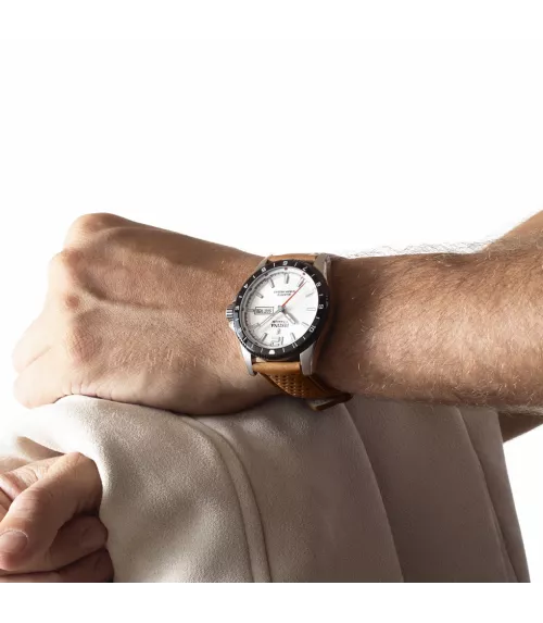 Reloj Festina Titanium F20699/1, para hombre.