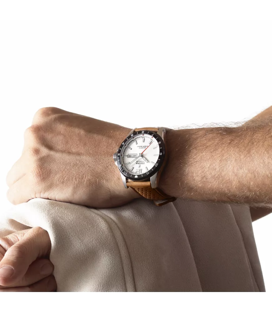 Reloj Festina Titanium F20699/1, para hombre.