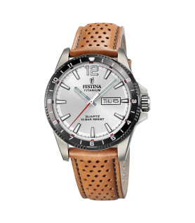 RELOJ FESTINA TITANIUM...