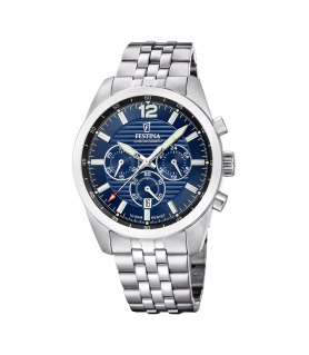 RELOJ FESTINA TIMELESS...