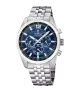 Reloj Festina Timeless Chronograph F20742/4, para hombre.