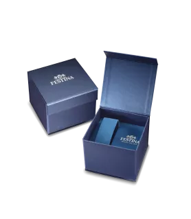 RELOJ FESTINA ON THE SQUARE HOMBRE F20677/1