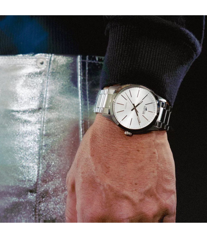 Reloj Lotus Minimalist 15959/1 para hombre 