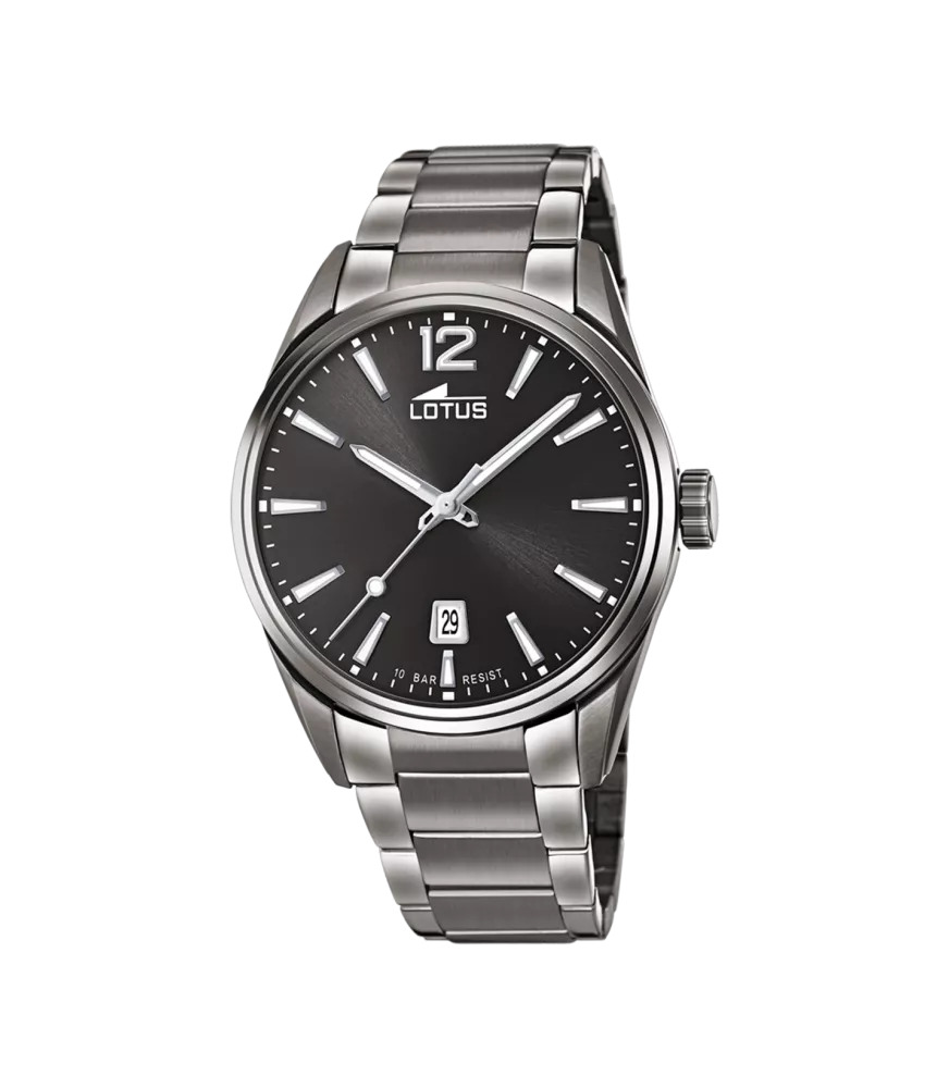 Reloj Lotus chrono hombre 18684/1