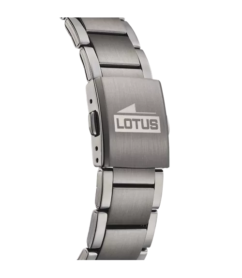 Reloj Lotus chrono hombre 18684/1