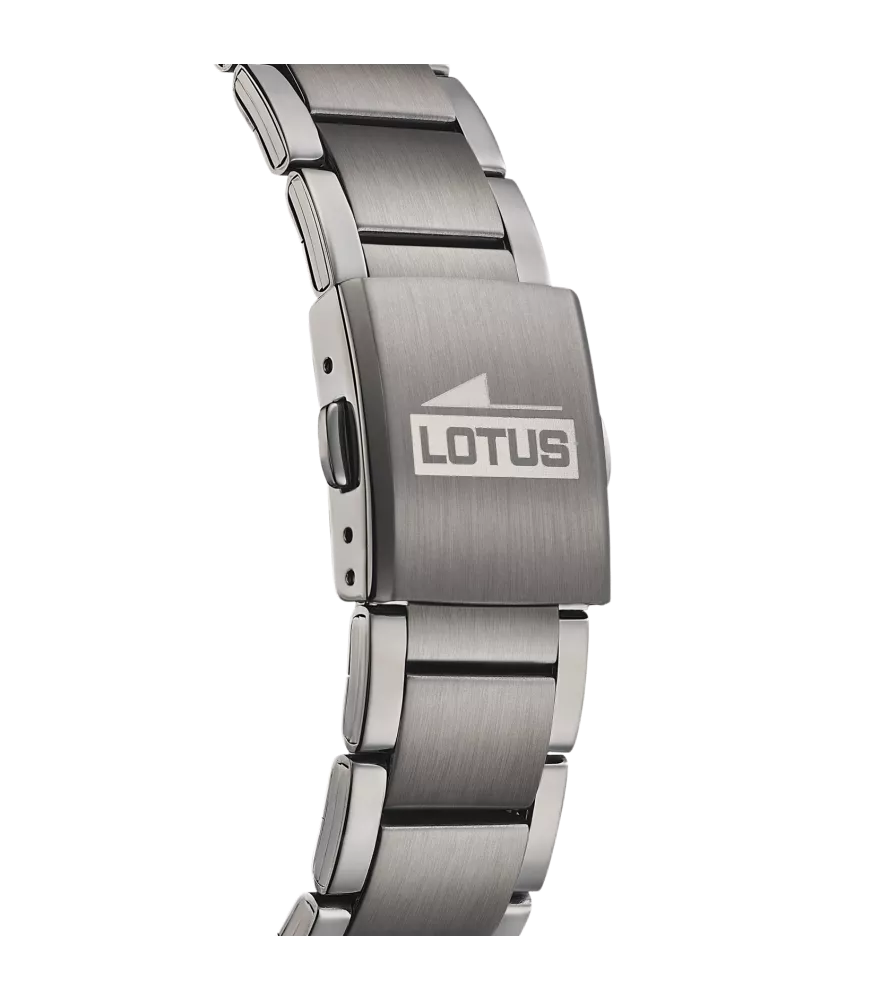Reloj Lotus chrono hombre 18684/1