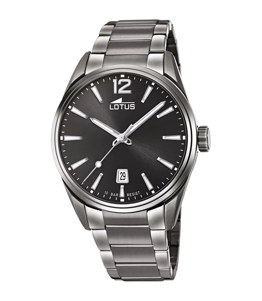 Reloj Lotus chrono hombre 18684/1