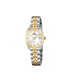 RELOJ LOTUS OLD MONEY...