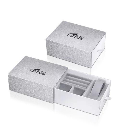 Reloj Lotus Old Money mujer, cuarzo, analógico y 3 agujas.