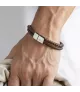 Pulsera Lotus Style hombre LS2011/2/2