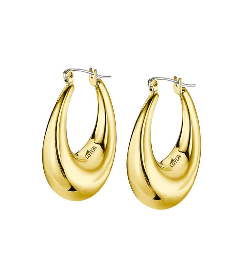 Pendientes Lotus Style Urban Woman LS2349/4/2