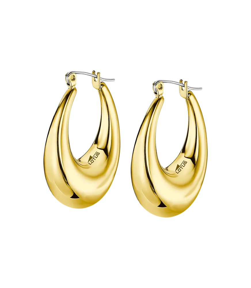 Pendientes Lotus Style Urban Woman LS2349/4/2