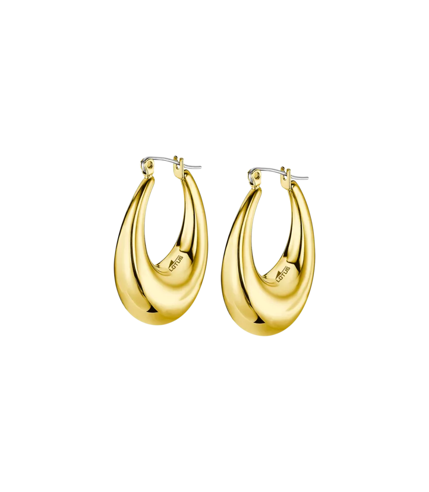 Pendientes Lotus Style Urban Woman LS2349/4/2