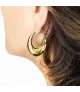 Pendientes Lotus Style Urban Woman LS2349/4/2