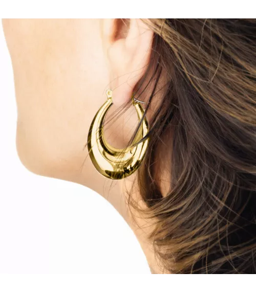 Pendientes Lotus Style Urban Woman LS2349/4/2