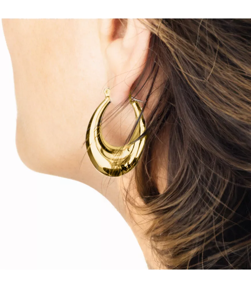 Pendientes Lotus Style Urban Woman LS2349/4/2