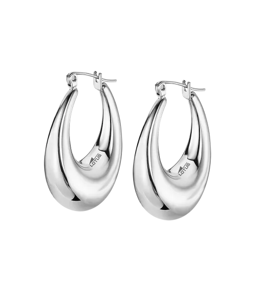 Pendientes Lotus Style Urban Woman LS2349/4/1