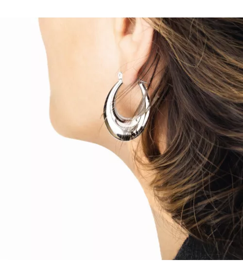 Pendientes Lotus Style Urban Woman LS2349/4/1