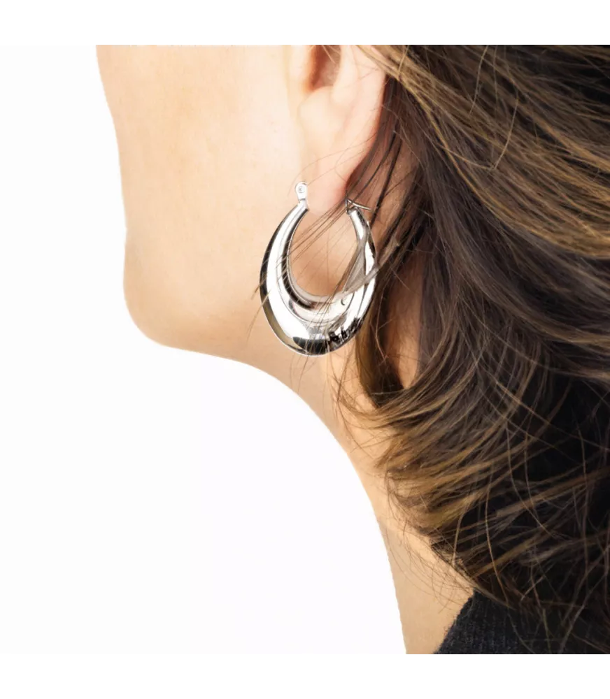 Pendientes Lotus Style Urban Woman LS2349/4/1