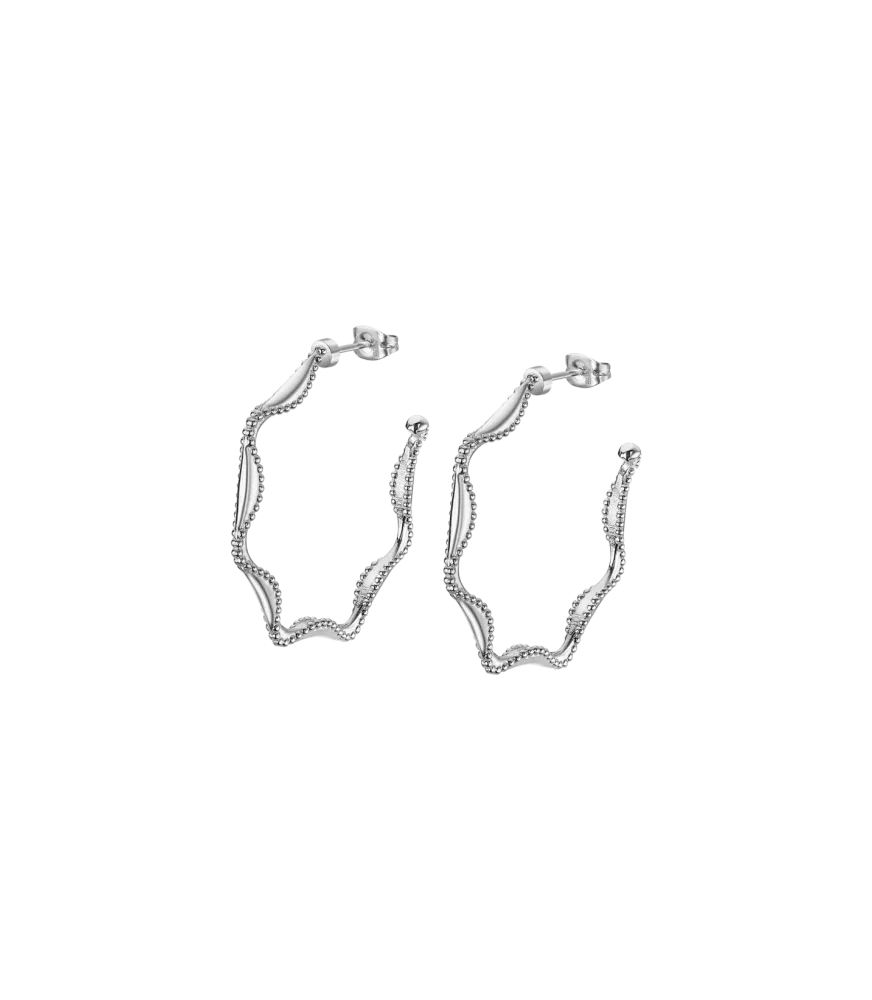 Pendientes Lotus Style Urban Woman LS2352/4/1