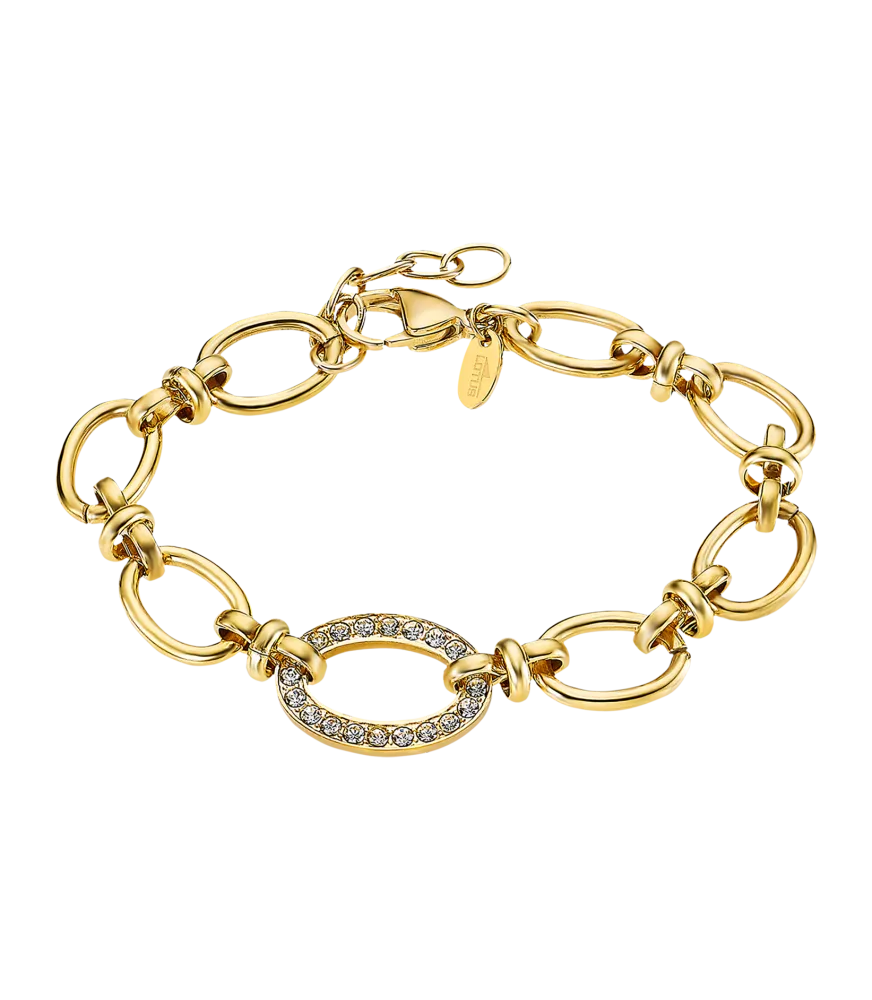 Pulsera Lotus Style Urban Woman LS2360/2/1