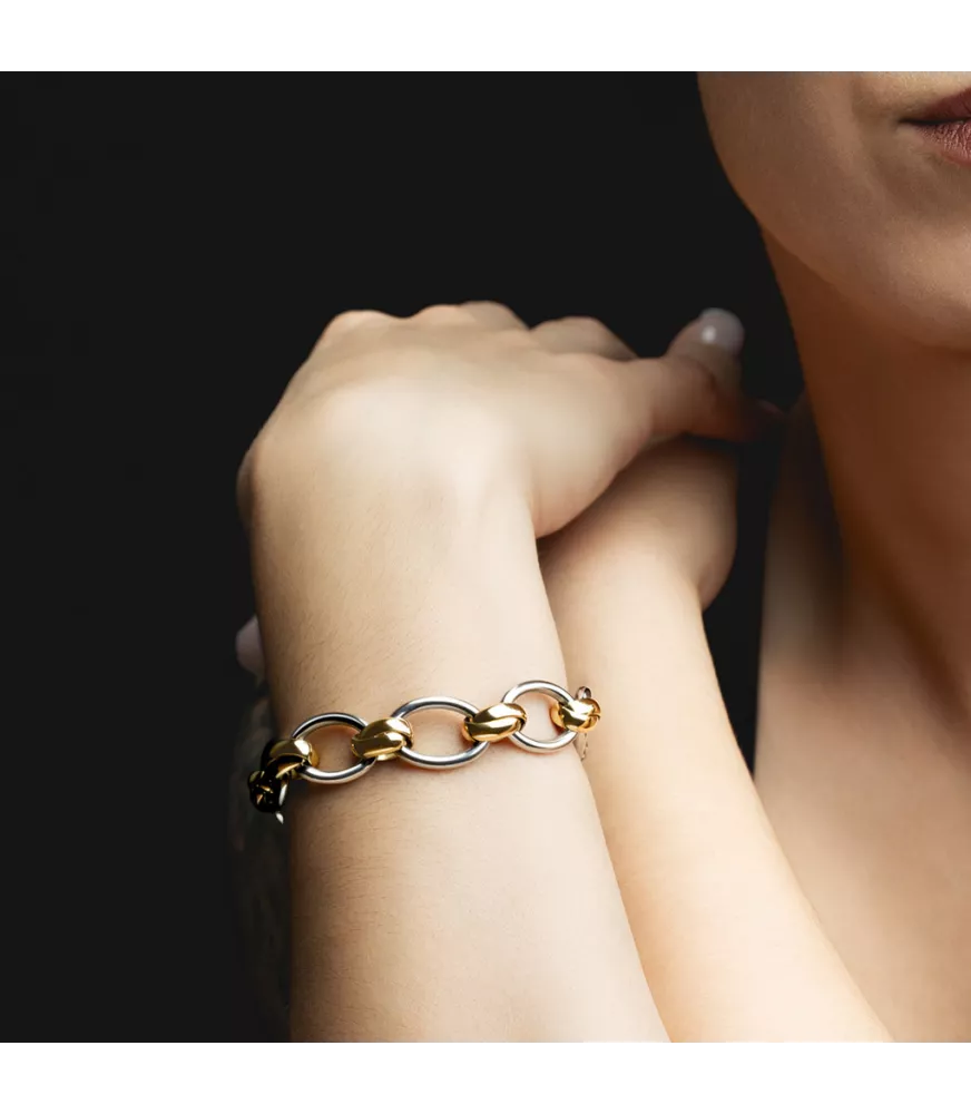 Pulsera Lotus Style Urban Woman LS2359/2/1